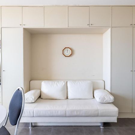 Cozy Studio With Amazing Seaview - Perfect For 5 People T79 Ostende Exterior foto