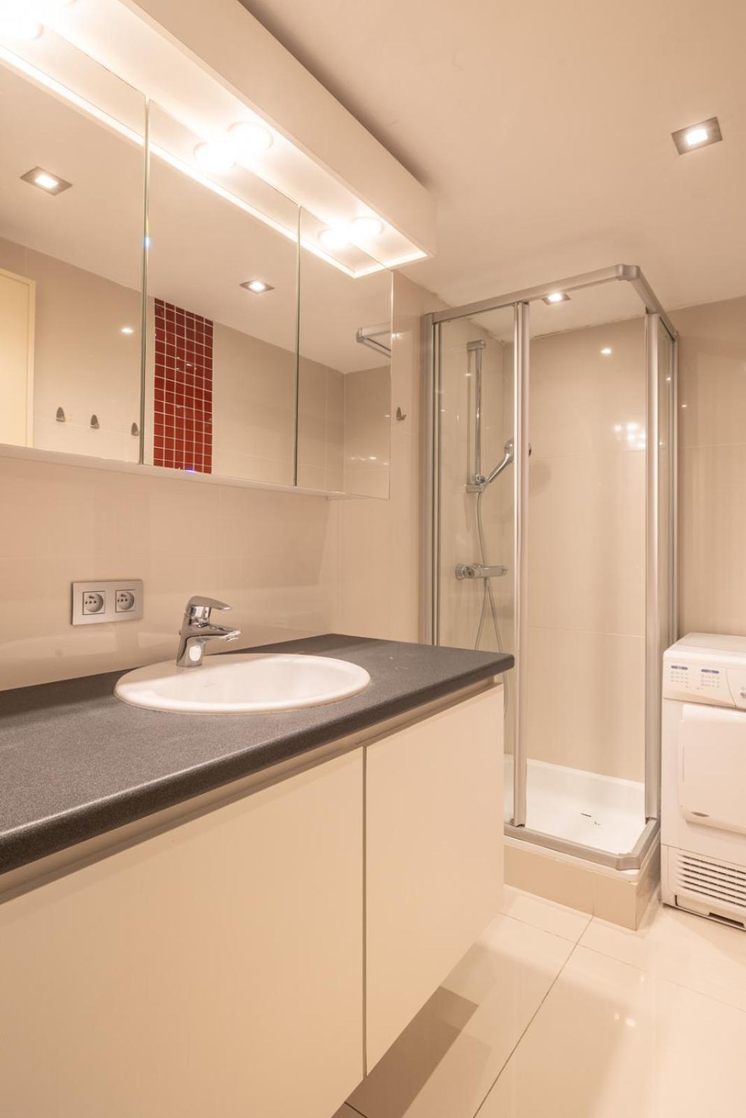 Cozy Studio With Amazing Seaview - Perfect For 5 People T79 Ostende Exterior foto
