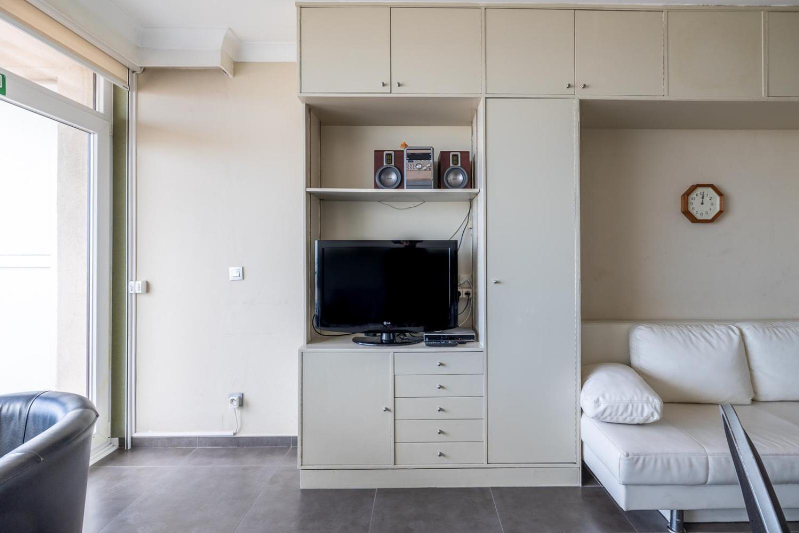Cozy Studio With Amazing Seaview - Perfect For 5 People T79 Ostende Exterior foto